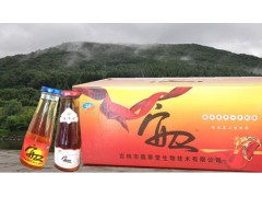 菌草堂安位猴头菇山楂饮料天然保健养胃饮品12瓶礼盒装图3