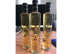 菌草堂黑钻石黑块菌酒原生态养生酒 500lm图3