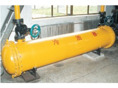 油冷却器图3
