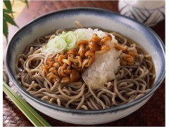 有机荞麦面图2