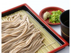 有机荞麦面图3