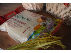 鴜鹭湖有机蟹稻米系列图3