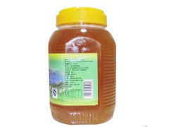 长白山 东北 椴树蜜 保青牌椴树鲜蜂蜜  3千克 实惠大包图2