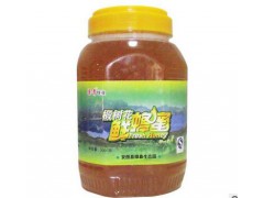 长白山 东北 椴树蜜 保青牌椴树鲜蜂蜜  3千克 实惠大包图3
