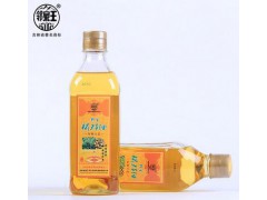 长白山特产红松子植物油 单瓶装490ml食用野生松籽油图2