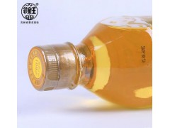 长白山特产红松子植物油 单瓶装490ml食用野生松籽油图3