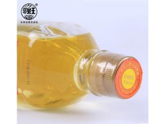 东北特产邻泉王野生山核桃油 食用核桃油礼盒装图3
