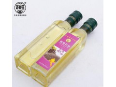 东北特产邻泉王食用葡萄籽油 食用油单瓶装250ml图2