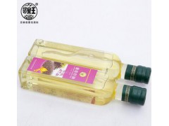 东北特产邻泉王食用葡萄籽油 食用油单瓶装250ml图3