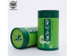 东北特产长白山正宗野生蒲公英根茶 罐装50g天然无添加蒲公英茶图2