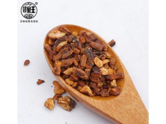 东北特产长白山正宗野生蒲公英根茶 罐装50g天然无添加蒲公英茶图3
