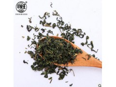 东北特产长白山野生刺五加茶 高档包装300g盒装刺五加叶冲泡茶图3