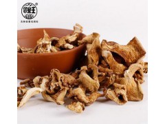 产地直销长白山野生元蘑 天然无掺假东北野生蘑菇干货食用菌批发图3