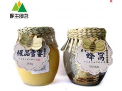 蜂窝和极品雪蜜组合图2