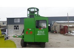 9YT-180型秸秆捡拾打捆机图2