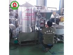 分体外入式煮豆浆锅图3