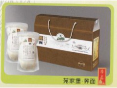 苑家堡 五谷杂粮图3