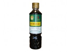 参茯康特色酱油图2