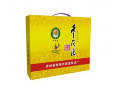 参茯康特色酱油图3