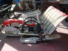 2Z-630手扶式水稻插秧机图2