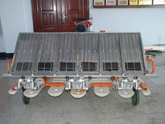 2Z-6A2乘坐式水稻插秧机图2