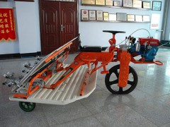 2Z-6A2乘坐式水稻插秧机图3
