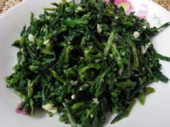 橄榄菜图2