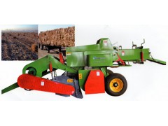 JLB-9YFQ(D)-2.4型打捆机图2