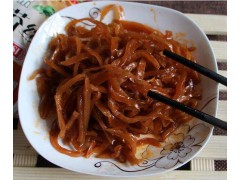 芥菜丝图2