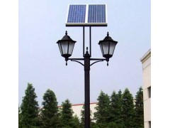 太阳能庭院灯图2