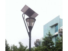 太阳能庭院灯图3