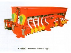 2BFG型免耕施肥播种机图3