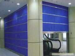防火卷帘门图2