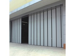 工业折叠门图3