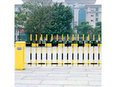 道闸图1