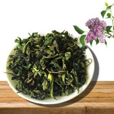 暴马丁香茶