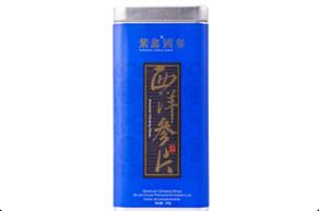 西洋参片图2