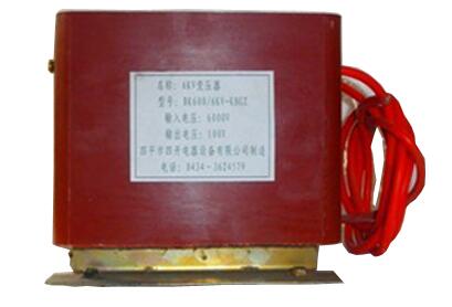 5-BK600  6KV-KBGZ变压器图2