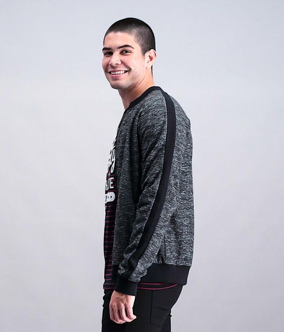 Fashionable Jacket图2