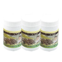 松茸食用菌压片糖果
