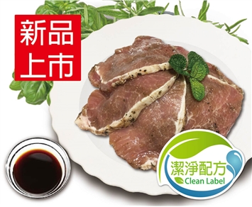 --潔淨配方-- 原味嫩豬排图1