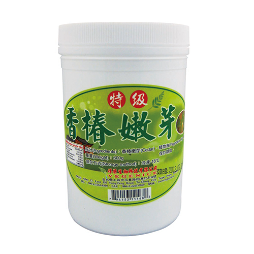 香椿嫩芽(純素)图1
