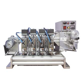 CDP-6多頭式氣動碳帶印字機图3
