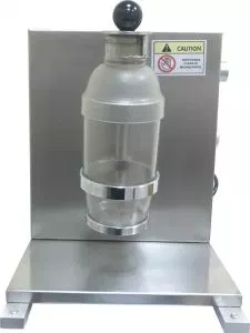雙頭全自動搖搖機图3
