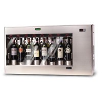 葡萄酒品飲機 / 8瓶裝