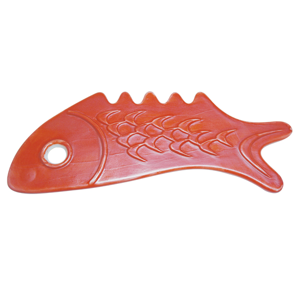 魚躍刮痧板(霧白)-手工盒图3