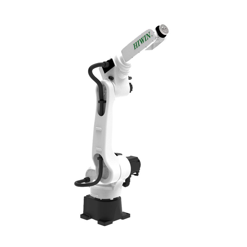 關節式機器手臂图3