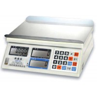 芃昕電子秤- UBP-30 電子計價秤
