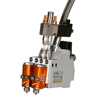 Auto Adhesive Applicator图1