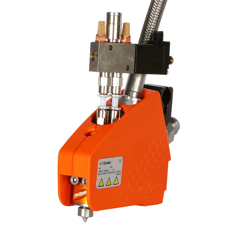 Auto Adhesive Applicator图2